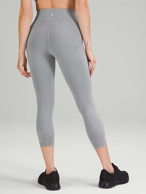 Lululemon Invigorate High-Rise Tight 25"